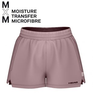 Head PETITE PLAY Shorts Women DC - 36/38 (S)